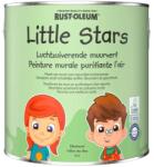 Rust-Oleum Vopsea lavabila, Rust-Oleum, Little Stars, Fairy Hill, Verde, 2, 5 l (20409.2.5)