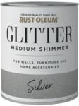 ABW Royal Vopsea Glitter Silver Rust Oleum 750 Gr (11617.DE.0.75)