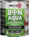 Zinsser Amorsa, Zinsser Bin Aqua, 1 Litru (849.BE.1)