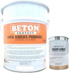ABW Royal Vopsea Beton Exterior, Alb, Beton Protect, 5 Kg (3122008.1)