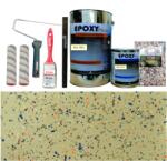 ABW Royal Set Vopsea Epoxidica Crem Sporty Orange (312449.pack.sporty.orange)