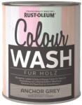 Rust-Oleum Colour Wash Anchor Grey 750 ml (18013.DE.0.75)