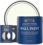 Rust-Oleum Vopsea Lavabila Chalky Wall Paint Antique White 2.5 Litri (14401.DE.2.5)