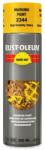 Rust-Oleum Vopsea Spray Marcaje Forestiere Si Constructii Galben 500ml (2344)