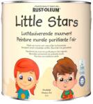 Rust-Oleum Vopsea lavabila, Rust-Oleum, Little Stars, Golden Locks, Crem, 2, 5 l (20402.2.5)