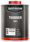 Rust-Oleum Diluant 641 1 Litru (641.1)