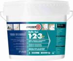 Zinsser Amorsa Antimucegai, Zinsser 1-2-3 Plus, 10 Litri (858.BE.10)