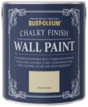 Rust-Oleum Vopsea Lavabila Chalky Wall Paint Clotted Cream 1 Litru (14402.1)