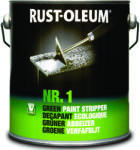 Rust-Oleum Decapant Universal Vopsea 2, 5 Litri (25.2.5)