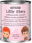 Rust-Oleum Vopsea lavabila, Rust-Oleum, Little Stars, Bed of Roses, Roz, 125 ml (20404.0.125)