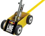 Rust-Oleum Aplicator Marcaje Rutiere, Terenuri de Sport, Parcari (4 roti) (V2009+V2029)
