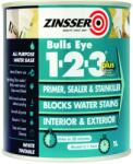 Zinsser Amorsa Antimucegai, Zinsser 1-2-3 Plus, 1 Litru (858.DKNW.1)