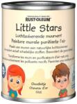 Rust-Oleum Vopsea lavabila, Rust-Oleum, Little Stars, Golden Locks, Crem, 125 ml (20402.0.125)