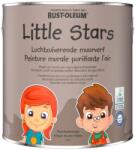 Rust-Oleum Vopsea lavabila, Rust-Oleum, Little Stars, Gingerbread House, Gri, 2, 5 l (20414.2.5)
