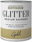 ABW Royal Vopsea Glitter Gold Rust Oleum 750 Gr (11618.DE.0.75)
