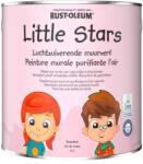 Rust-Oleum Vopsea lavabila, Rust-Oleum, Little Stars, Bed of Roses, Roz, 2, 5 l (20404.2.5)