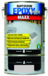 Rust-Oleum Vopsea Epoxidica Beton MAXX Gri RAL 7035 - Trafic Auto 5 Litri (5381.5)