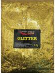 ABW Royal Sclipici Decorativ Auriu Intens 0.8mm 1 Kg (4.81.01.8) Obiect de decorat