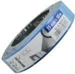 Rotacar Banda Adeziva Mascare Albastra UV Profesionala 25x50 (96049110)