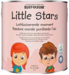 Rust-Oleum Vopsea lavabila, Rust-Oleum, Little Stars, Dragon Fire, Roz, 2, 5 l (20417.2.5)