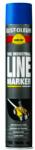 Rust-Oleum Vopsea Spray Marcaje Si Trasari Rust Oleum Albastru 750 ml (2324AE.0.75)