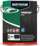 Rust-Oleum Vopsea Beton Neagra RAL 9017, Tarmacoat Rust-Oleum, 5 Litri (6178.5)