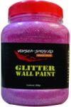 ABW Royal Vopsea Perete Sclipici Roz 750 Gr (3122265)