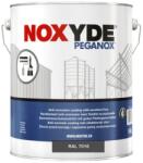 Rust-Oleum Membrana Elastomerica Noxyde Peganox Gri Antracit RAL 7016 5 Litri (405.7016.5)