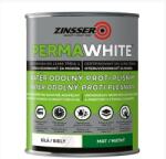 Zinsser Vopsea Antifungica, Zinsser PermaWhite, Mat, 1 Litru (852.BE.1)