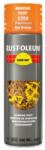 Rust-Oleum Vopsea Spray Marcaje Forestiere Si Constructii Portocaliu Flourescent 500ml (2358)