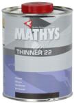 Rust-Oleum Diluant 22 1 Litru Mathys (45.22.1)