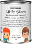 Rust-Oleum Vopsea lavabila, Rust-Oleum, Little Stars, Swan Lake, Alb, 125 ml (20401.0.125)
