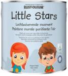 Rust-Oleum Vopsea lavabila, Rust-Oleum, Little Stars, Flying Carpet, Gri, 2, 5 l (20413.2.5)