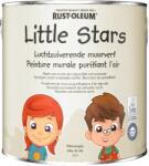 Rust-Oleum Vopsea lavabila, Rust-Oleum, Little Stars, Fairy Wings, Crem, 2, 5 l (20407.2.5)