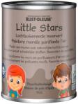 Rust-Oleum Vopsea lavabila, Rust-Oleum, Little Stars, Gingerbread House, Gri, 125 ml (20414.0.125)