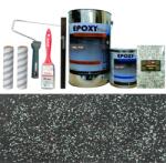 ABW Royal Set Vopsea Epoxidica Antracit Green Sea (312453.pack.green.sea)