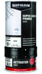 Rust-Oleum Grund / Primer Vopsea Epoxidica Suprafete Neaderente 3333.1 1 Litru (3333.KIT.1)