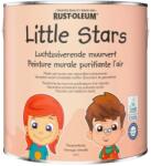 Rust-Oleum Vopsea lavabila, Rust-Oleum, Little Stars, Pumpkin Carriage, Roz, 2, 5 l (20416.2.5)