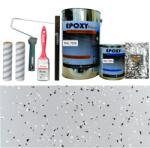 ABW Royal Set Vopsea Epoxidica Gri Deschis Granite (312442.pack.granite)