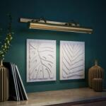 Fratelli GDI 1849 Aplica de perete oglinda sau tablou, alama personalizabila Picture Light 60cm (GDI-APC-0011-600)
