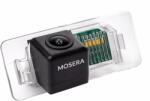 MOSERA Camera Marsarier BMW seria 1, 2, 3, 4, 5, 7, X1, X3, X4, X5, X6 - AHD 1080P NTSC, Unghi 155 Grade, MOSERA (MSA-CM5+CAM-F-0010)