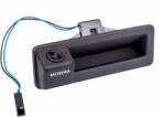 MOSERA Camera Marsarier in Maner BMW seria 1, 3, 5, X1, X5, X6, E61, E72, E82, E88, E93, E92, E93 - AHD 1080P NTSC, Unghi 155 Grade, MOSERA (MSA-CM5+CAM-F-0012)