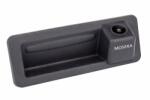 MOSERA Camera Marsarier in Maner Ford Kuga, S-max, Mondeo, Fiesta, Focus, c-Max, Galaxy - AHD 1080P NTSC, Unghi 155 Grade, MOSERA (MSA-CM5+CAM-F-0031)