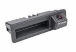 MOSERA Camera Marsarier in Maner Audi A4, A6, A7, Q3, Q5, Q7 - AHD 1080P NTSC, Unghi 155 Grade, MOSERA (MSA-CM5+CAM-F-0005)