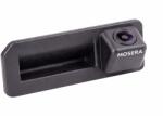 MOSERA Camera Marsarier in Maner Audi A1, A5, RS5, A6, A7, E-tron, Q2, Q3, Q5, Q7, Q8 - AHD 1080P NTSC, Unghi 155 Grade, MOSERA (MSA-CM5-T+CAM-F-0007)