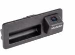 MOSERA Camera Marsarier in Maner Audi A3, A4, A5, A6, Q3, Q5, Q7 - AHD 1080P NTSC, Unghi 155 Grade, MOSERA (MSA-CM5+CAM-F-0004)