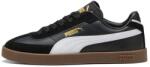 PUMA Club II Era JR , Negru , 37