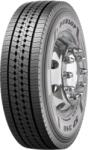 Dunlop Sp346 245/70 R17.5 136m