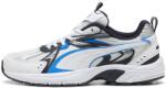 PUMA Milenio Tech , Alb , 44 - hervis - 300,00 RON