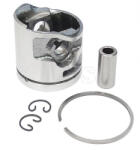  Piston complet Stihl MS 181 - diametru 38 mm (DA0188.4)